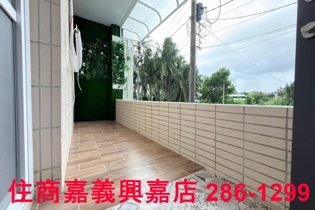 西區公寓-4