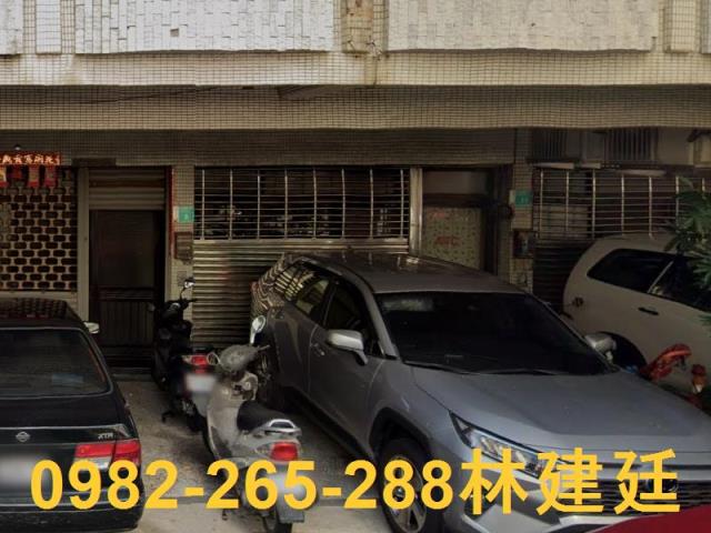 東區法拍透天-4