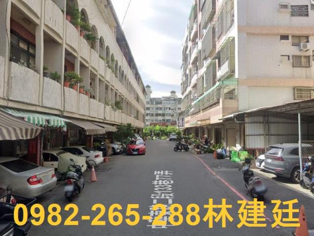 東區法拍透天-1