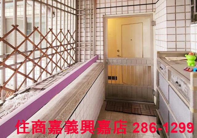 西區公寓-1