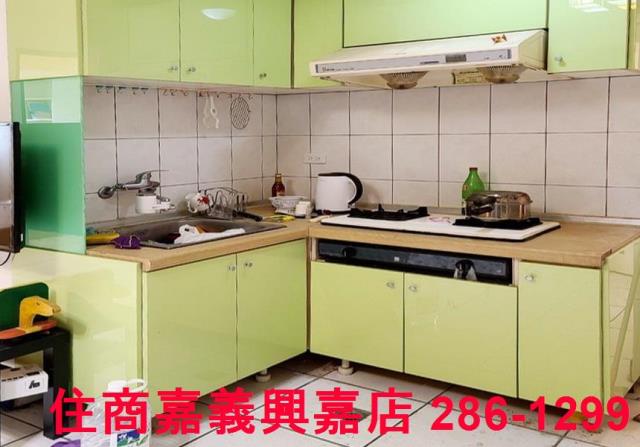 西區公寓-4