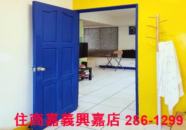 西區公寓-5