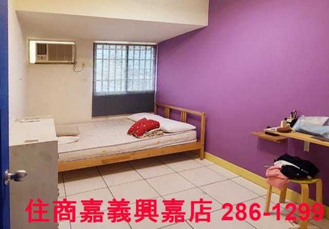 西區公寓-7