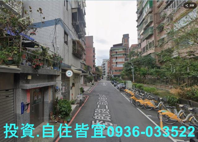 永和拍賣公寓-2