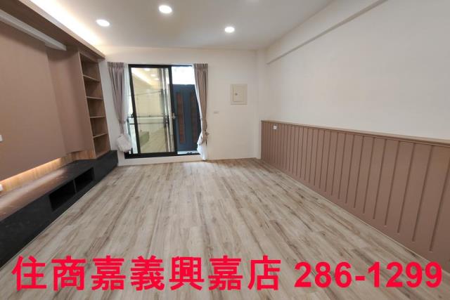 嘉義公寓-4
