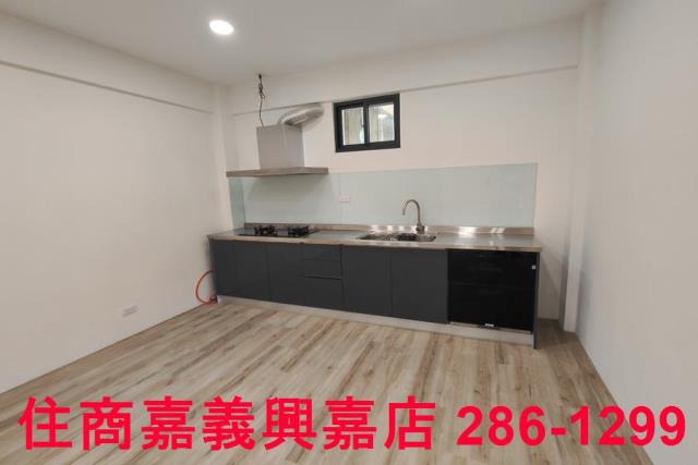 嘉義公寓-8