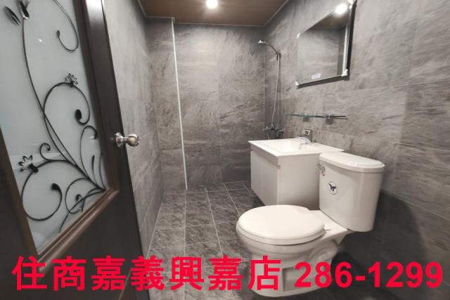 嘉義公寓-9