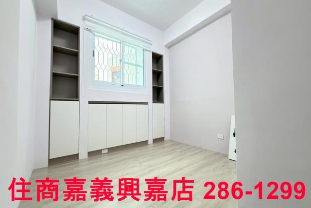 嘉義公寓-11