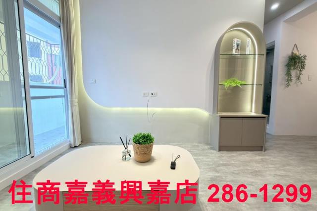 嘉義公寓-2