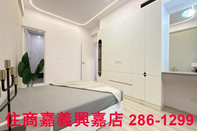 嘉義公寓-5