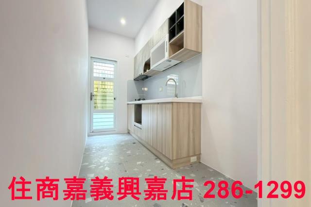 嘉義公寓-7
