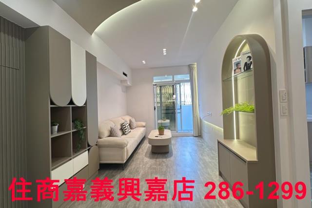 嘉義公寓-9