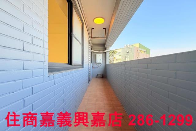嘉義公寓-10