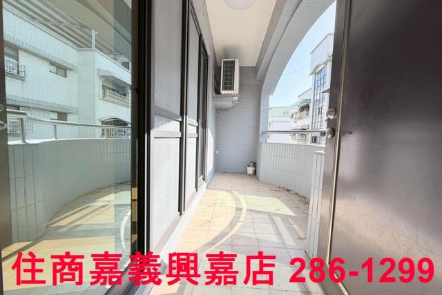 嘉義公寓-14