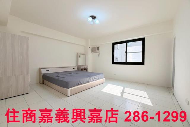 嘉義公寓-7