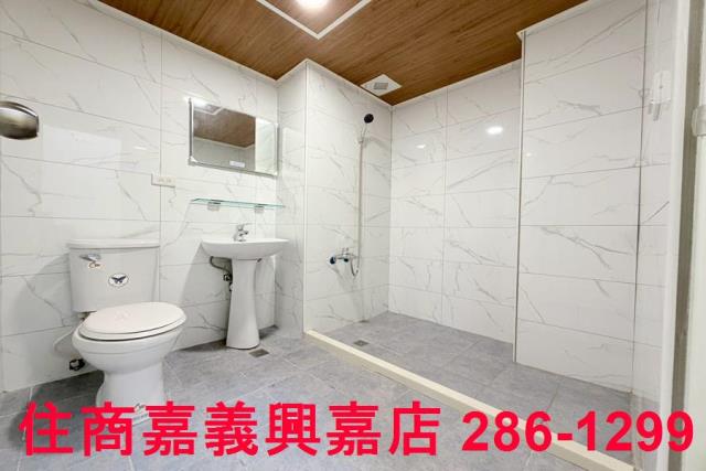 嘉義公寓-8