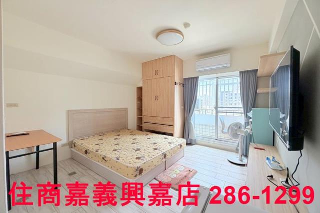 嘉義西區公寓-2