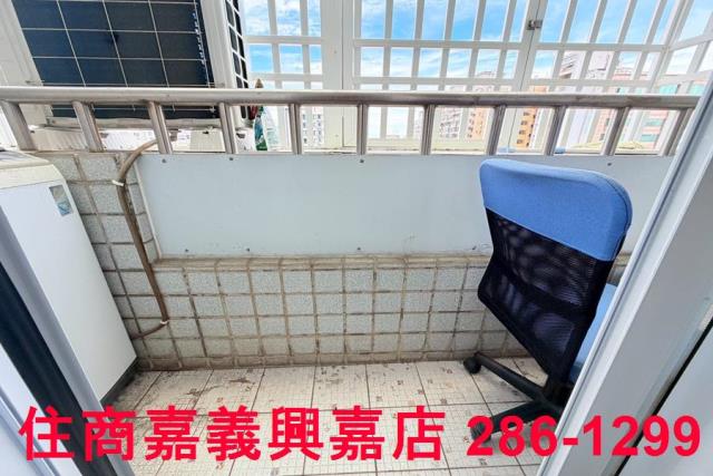 嘉義西區公寓-4