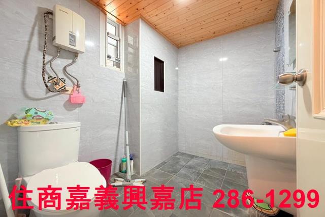 嘉義西區公寓-6
