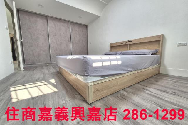 嘉義西區公寓-13