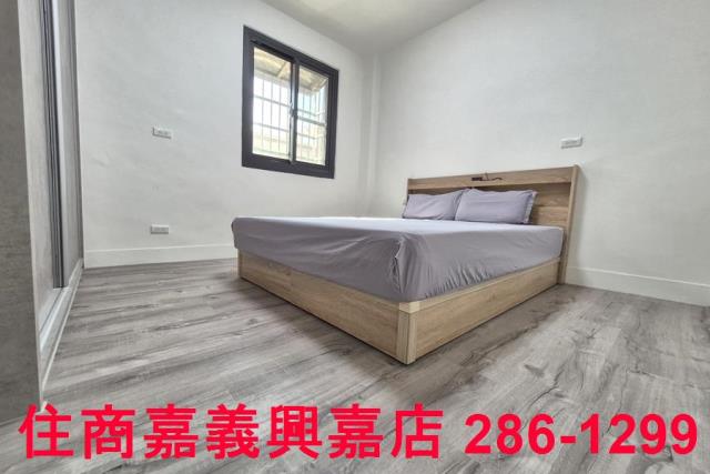 嘉義西區公寓-15