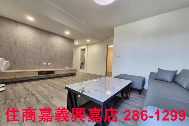 嘉義西區公寓-3