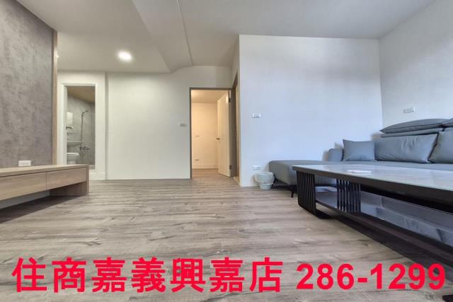 嘉義西區公寓-4