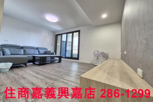 嘉義西區公寓-5