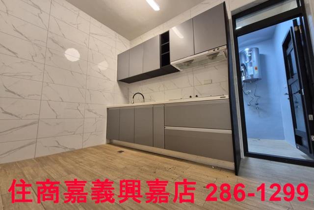 嘉義西區公寓-6
