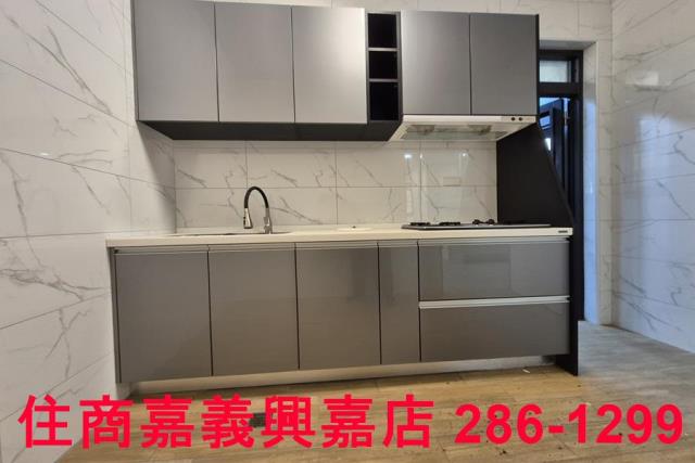 嘉義西區公寓-8