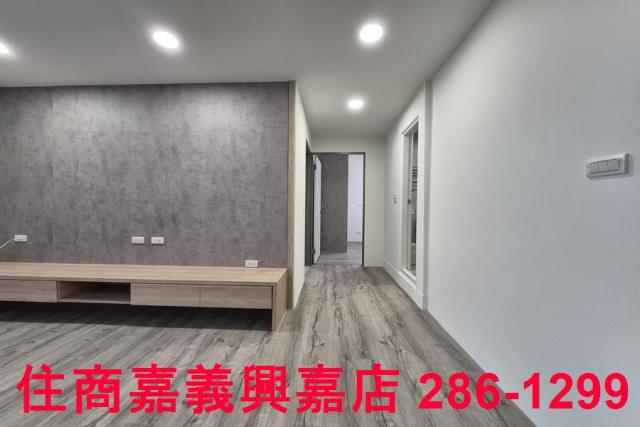 嘉義西區公寓-9
