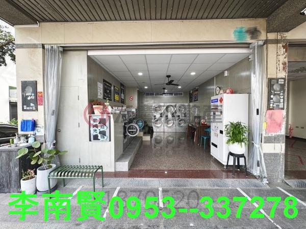 台南安南透天-3