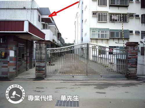 桃園龍潭華廈法拍-4