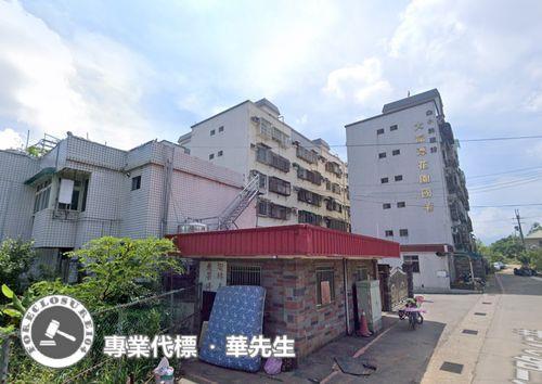 桃園龍潭華廈法拍-7