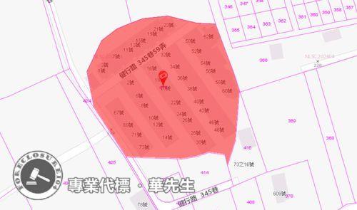 桃園龍潭華廈法拍-9