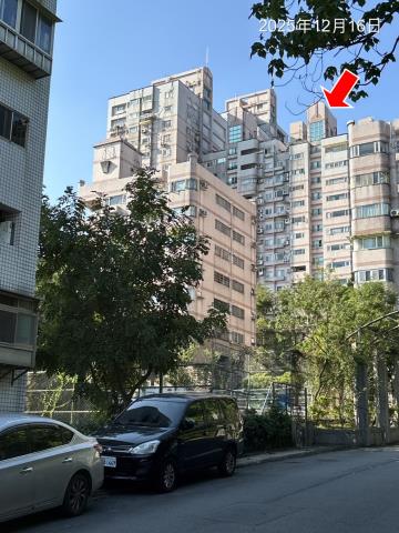 台北文山區大樓法拍-1