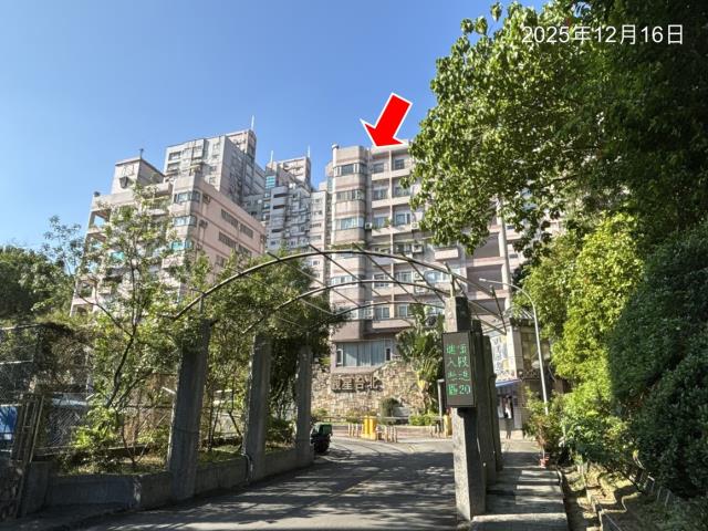 台北文山區大樓法拍-4