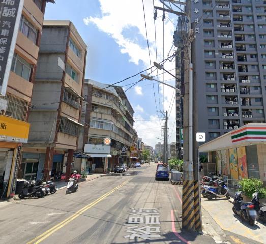 高雄楠梓大樓法拍-4