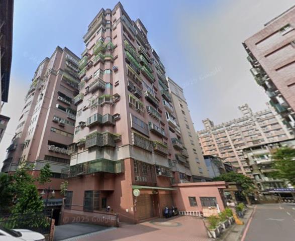 新北新莊大樓拍賣-6