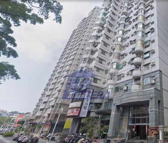 台南北區法拍大樓-1