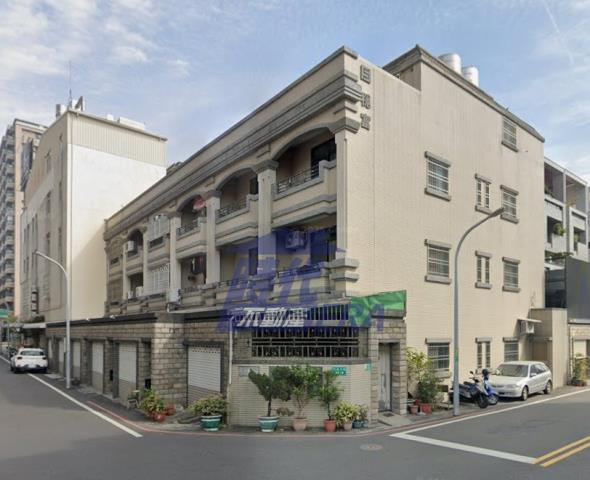 台南北區透天法拍-1