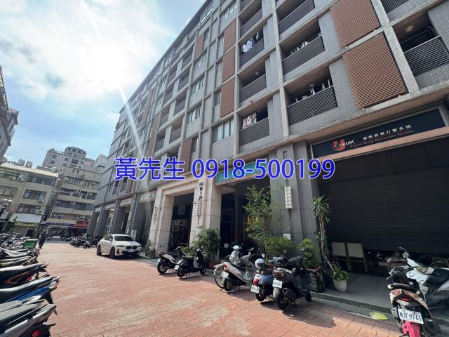 台中西屯大樓法拍-2