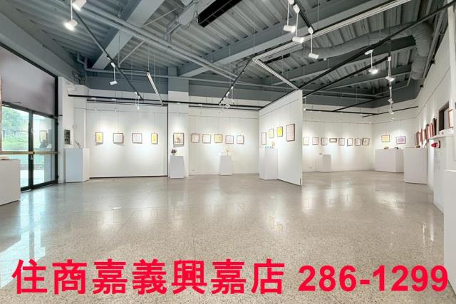 嘉義東區廠房-2