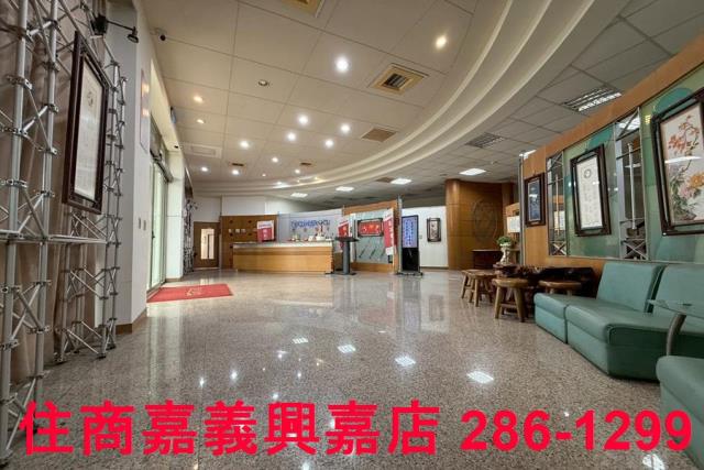 嘉義東區廠房-3