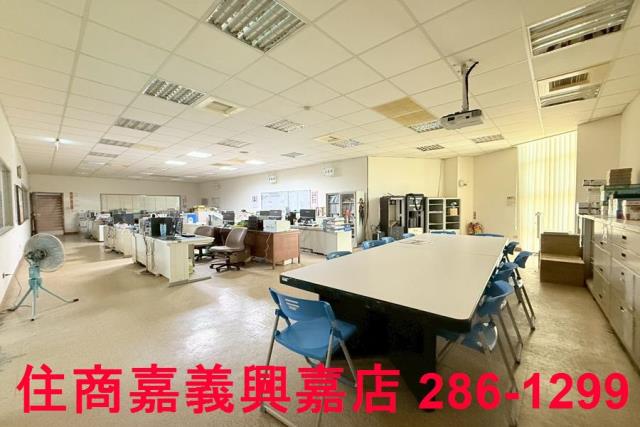 嘉義東區廠房-5