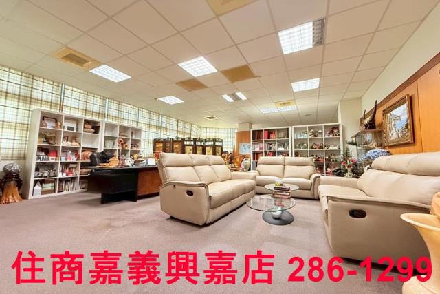 嘉義東區廠房-6