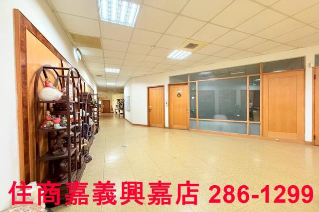 嘉義東區廠房-7