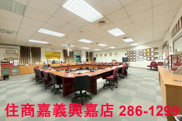 嘉義東區廠房-9