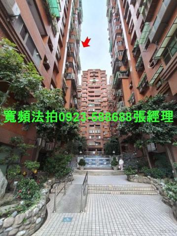 桃園區法拍大樓-2