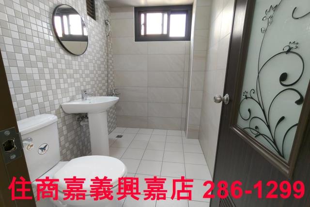 西區公寓-12